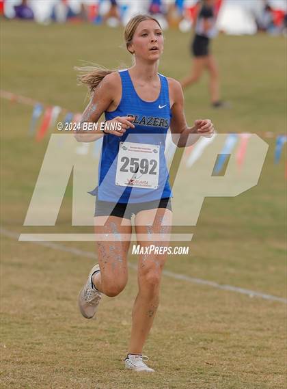Thumbnail 3 in GHSA 1A D1 State Championship photogallery.
