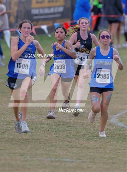 Thumbnail 1 in GHSA 1A D1 State Championship photogallery.