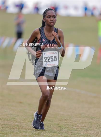 Thumbnail 2 in GHSA 1A D1 State Championship photogallery.