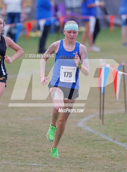 Thumbnail 3 in GHSA 1A D1 State Championship photogallery.