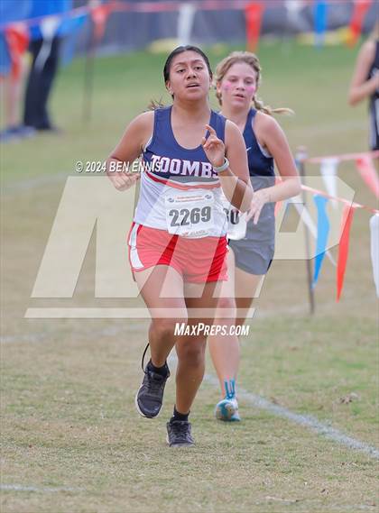 Thumbnail 2 in GHSA 1A D1 State Championship photogallery.