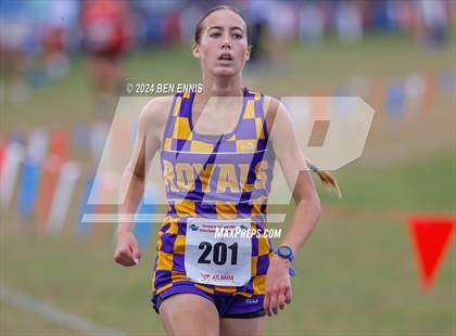 Thumbnail 1 in GHSA 1A D1 State Championship photogallery.