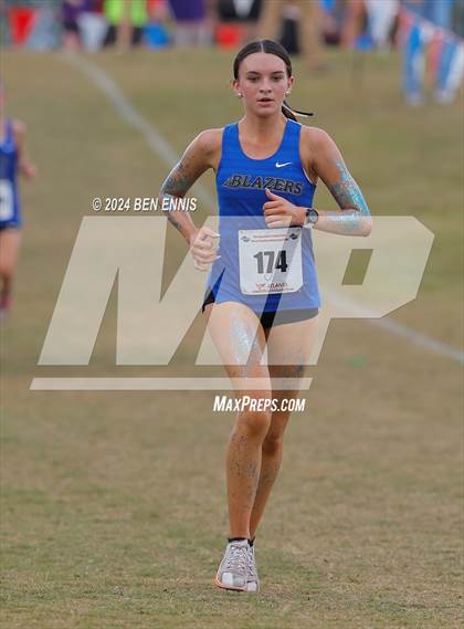 Thumbnail 3 in GHSA 1A D1 State Championship photogallery.