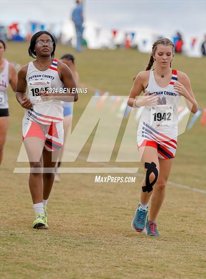 Thumbnail 3 in GHSA 1A D1 State Championship photogallery.