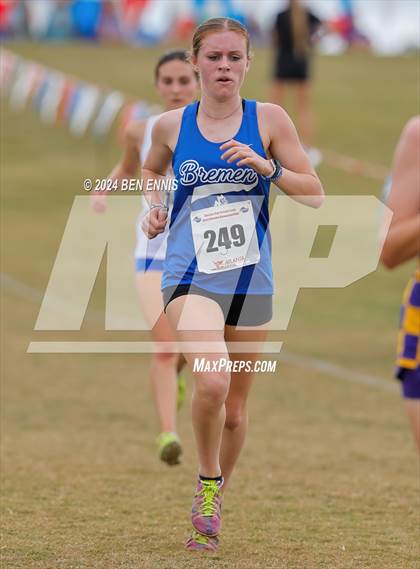 Thumbnail 1 in GHSA 1A D1 State Championship photogallery.