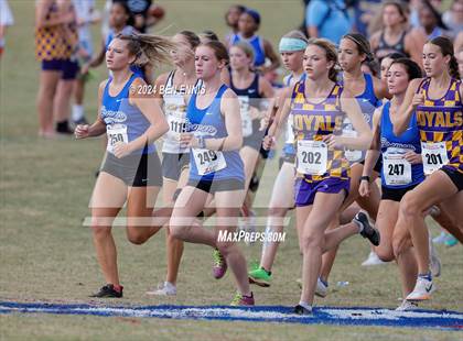 Thumbnail 2 in GHSA 1A D1 State Championship photogallery.