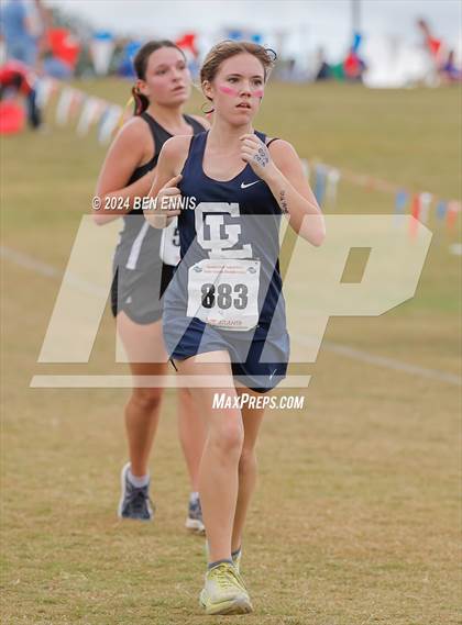 Thumbnail 2 in GHSA 1A D1 State Championship photogallery.