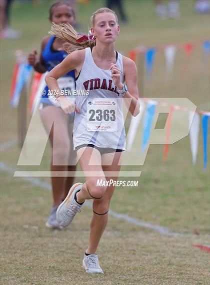 Thumbnail 2 in GHSA 1A D1 State Championship photogallery.