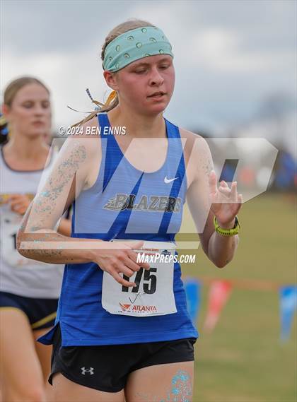 Thumbnail 3 in GHSA 1A D1 State Championship photogallery.