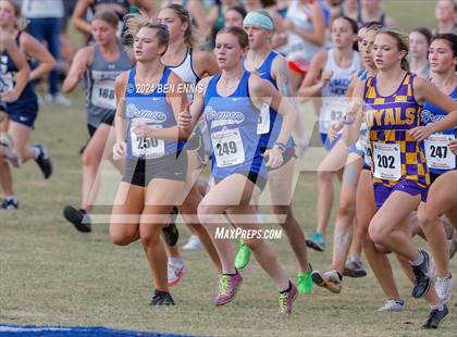 Thumbnail 2 in GHSA 1A D1 State Championship photogallery.