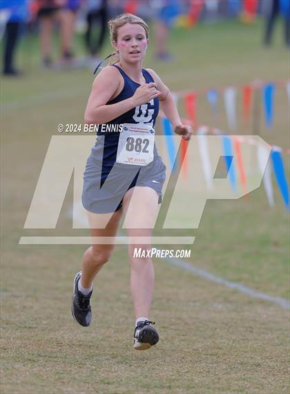 Thumbnail 2 in GHSA 1A D1 State Championship photogallery.