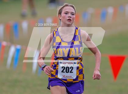 Thumbnail 3 in GHSA 1A D1 State Championship photogallery.