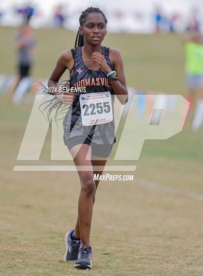 Thumbnail 2 in GHSA 1A D1 State Championship photogallery.