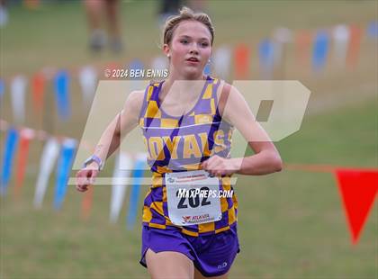 Thumbnail 3 in GHSA 1A D1 State Championship photogallery.
