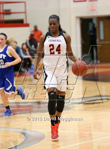 Thumbnail 1 in Midlothian @ Cedar Hill photogallery.