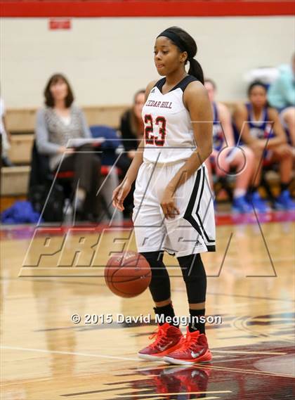 Thumbnail 3 in Midlothian @ Cedar Hill photogallery.