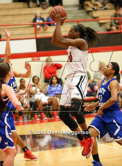 Thumbnail 3 in Midlothian @ Cedar Hill photogallery.