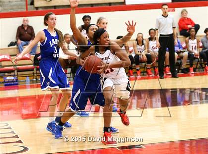 Thumbnail 3 in Midlothian @ Cedar Hill photogallery.