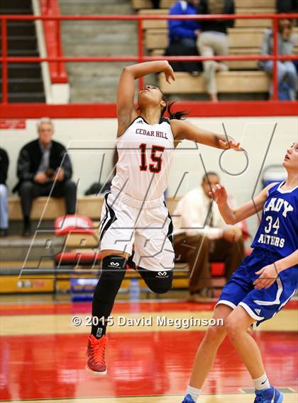 Thumbnail 1 in Midlothian @ Cedar Hill photogallery.