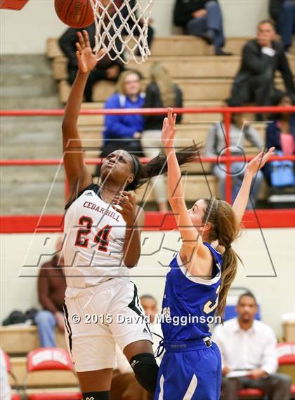 Thumbnail 2 in Midlothian @ Cedar Hill photogallery.