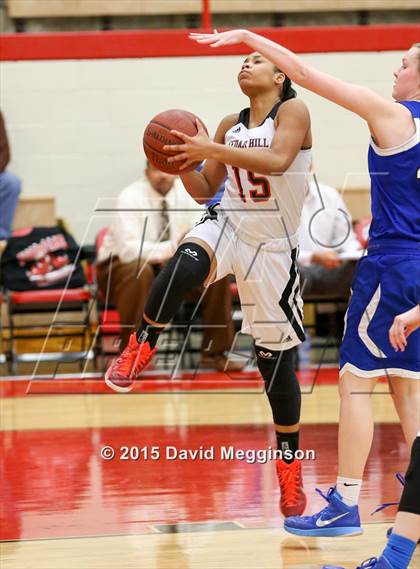 Thumbnail 2 in Midlothian @ Cedar Hill photogallery.