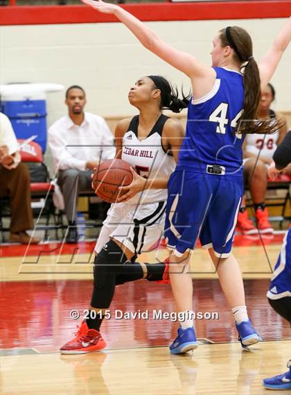 Thumbnail 3 in Midlothian @ Cedar Hill photogallery.