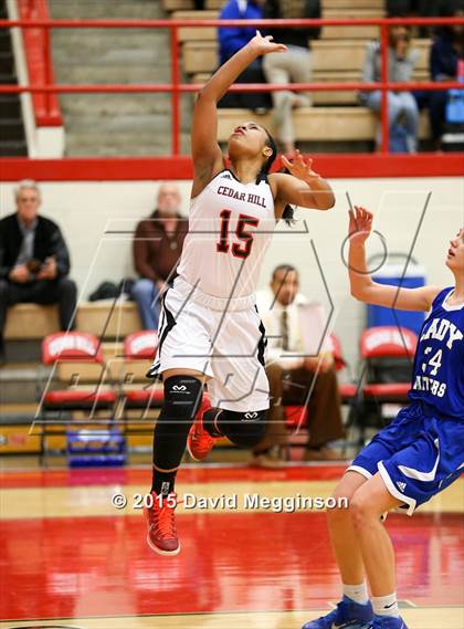 Thumbnail 3 in Midlothian @ Cedar Hill photogallery.