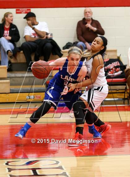 Thumbnail 1 in Midlothian @ Cedar Hill photogallery.