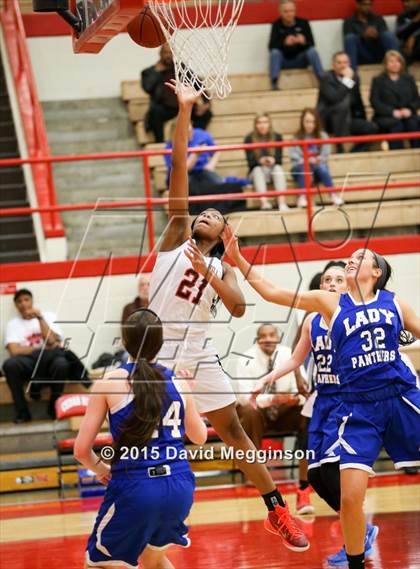 Thumbnail 3 in Midlothian @ Cedar Hill photogallery.