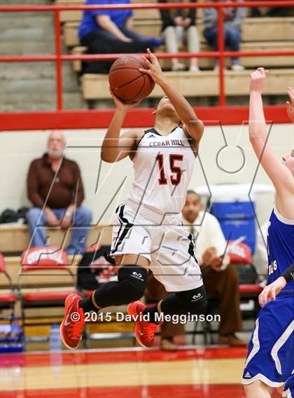 Thumbnail 1 in Midlothian @ Cedar Hill photogallery.