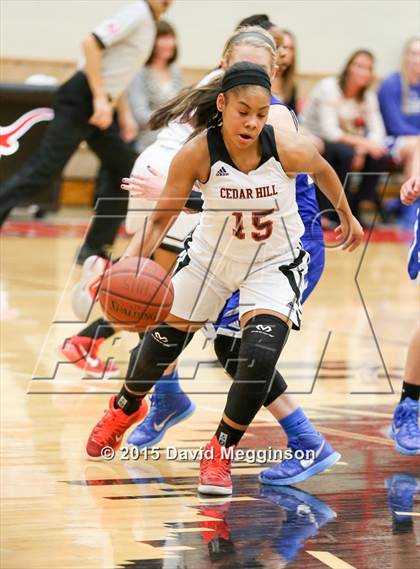 Thumbnail 2 in Midlothian @ Cedar Hill photogallery.