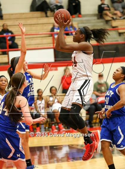 Thumbnail 1 in Midlothian @ Cedar Hill photogallery.