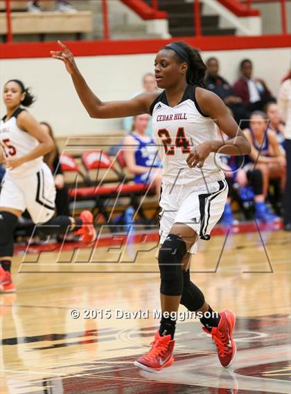 Thumbnail 1 in Midlothian @ Cedar Hill photogallery.