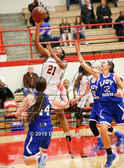 Thumbnail 2 in Midlothian @ Cedar Hill photogallery.
