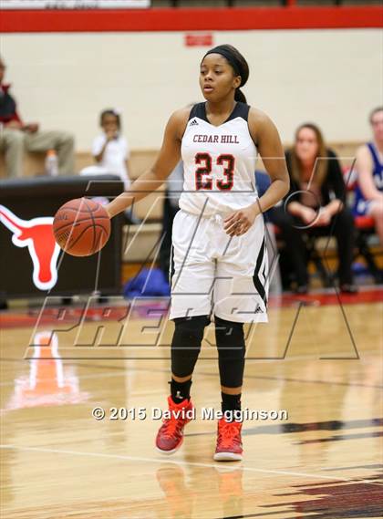 Thumbnail 2 in Midlothian @ Cedar Hill photogallery.