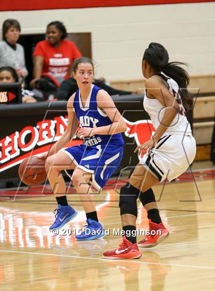 Thumbnail 3 in Midlothian @ Cedar Hill photogallery.