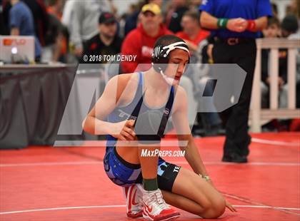 Thumbnail 1 in NHSCA Nationals (Medal Round) photogallery.