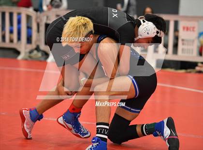 Thumbnail 1 in NHSCA Nationals (Medal Round) photogallery.