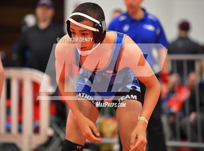 Thumbnail 2 in NHSCA Nationals (Medal Round) photogallery.