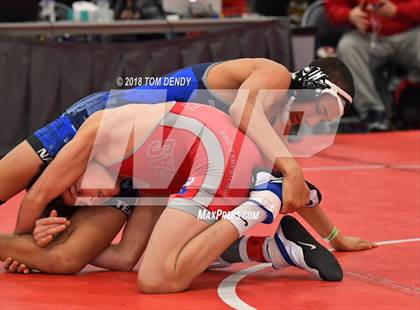 Thumbnail 2 in NHSCA Nationals (Medal Round) photogallery.