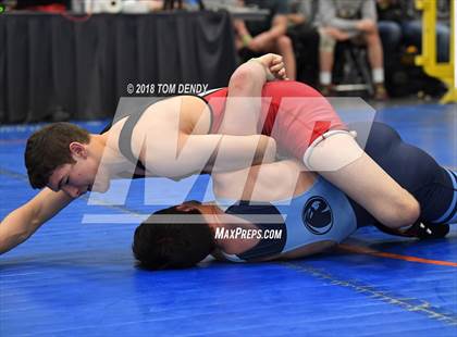 Thumbnail 3 in NHSCA Nationals (Medal Round) photogallery.