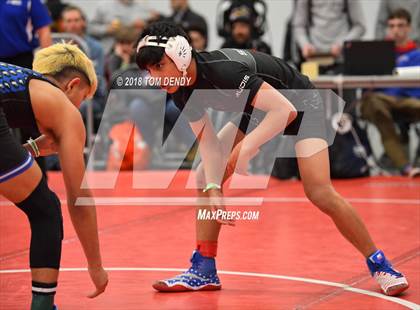 Thumbnail 1 in NHSCA Nationals (Medal Round) photogallery.