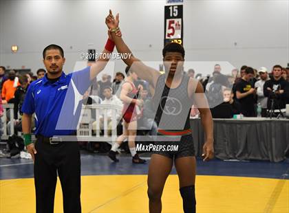 Thumbnail 1 in NHSCA Nationals (Medal Round) photogallery.