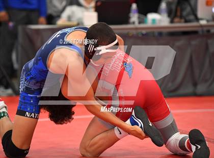 Thumbnail 3 in NHSCA Nationals (Medal Round) photogallery.