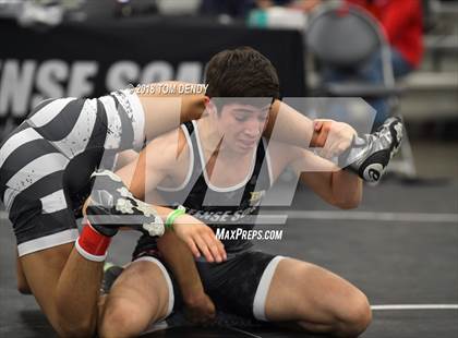 Thumbnail 1 in NHSCA Nationals (Medal Round) photogallery.