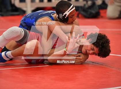 Thumbnail 2 in NHSCA Nationals (Medal Round) photogallery.
