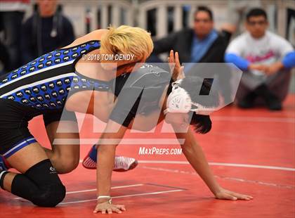 Thumbnail 3 in NHSCA Nationals (Medal Round) photogallery.