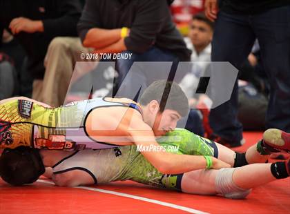 Thumbnail 1 in NHSCA Nationals (Medal Round) photogallery.