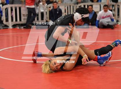 Thumbnail 2 in NHSCA Nationals (Medal Round) photogallery.