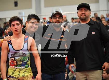 Thumbnail 1 in NHSCA Nationals (Medal Round) photogallery.
